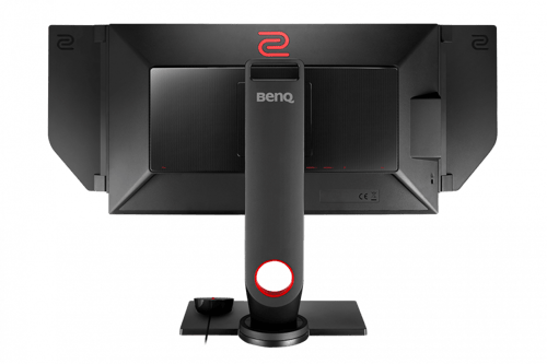 شاشة ألعاب بينكيو ZOWIE XL2546 حجم 24 بوصة