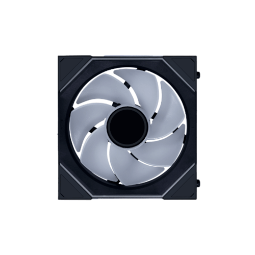 مروحة ليان لي UNI Fan SL-Infinity مقاس ‎120‎ مم لا...