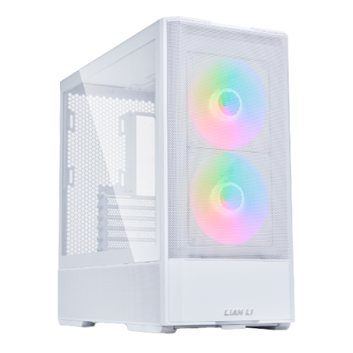 كيس ليان لي لانكول 207 RGB - ابيض