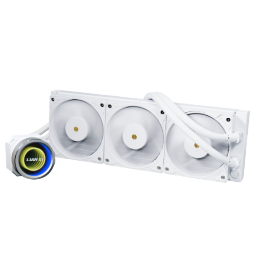 مبرد معالج ليان لي GA II Trinity Performance 360 م...