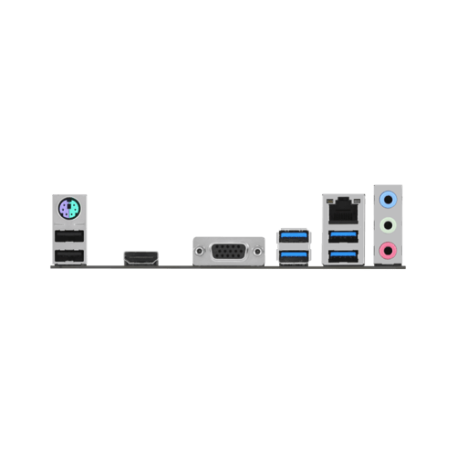 لوحة أم أسوس برايم برايم H510M-K R2.0 بمقبس LGA 17...