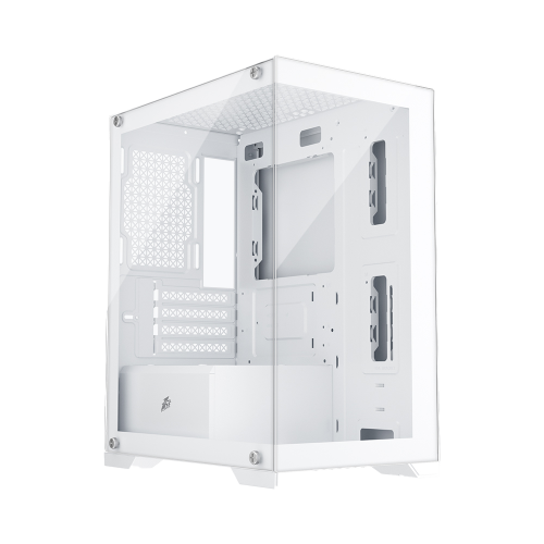 فريست بلاير Mi2 MIKU قيمنق كيس - ابيض