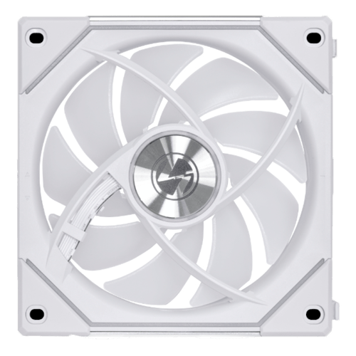 مروحة ليان لي UNI Fan SL-Infinity مقاس ‎120‎ مم بش...