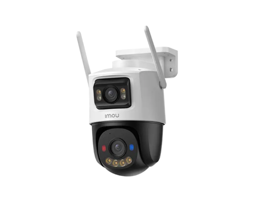 ايمو Cruiser Dual 2 كاميرا مراقبة خارجية ذكية بدقة...