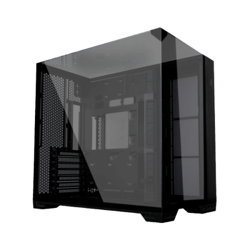 تجميعة العاب بمعالج AMD R7 8700G وكرت RTX 5060 TI...