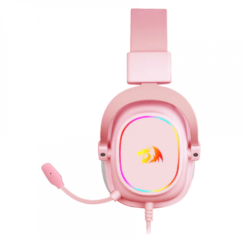 ريد دراجون H510P سماعة رأس قيمنق Zeus-x USB RGB -...