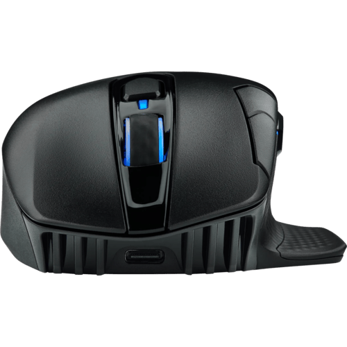 ماوس الألعاب اللاسلكي كورسير دارك كور آر جي بي برو