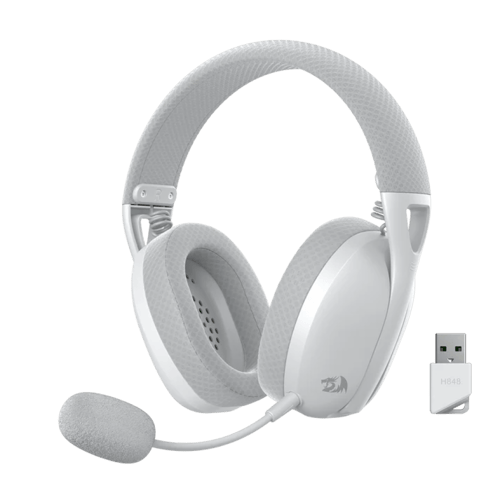 سماعة الألعاب اللاسلكية ريد دراجون IRE Pro فائقة ا...