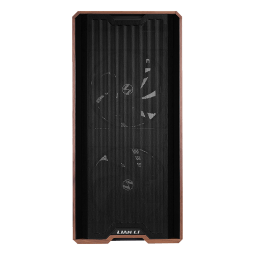 ليان لي كيس كمبيوتر لانكول 217 , ميد تاور , مزود ب...