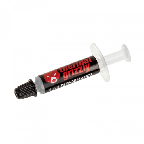 معجون حراري عالي الأداء من Thermal Grizzly Hydrona...