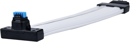 كيبل ليان لي سترايمر لاسلكي 16 دبوس بدون وحدة تحكم...