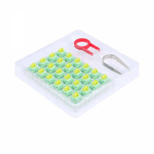 ريد دراجون ريد دراجون BULLET-QT سويتش ميكانيكي - 2...