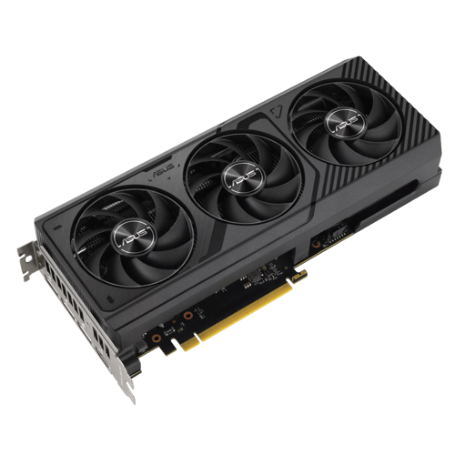 كرت شاشة اسوس برايم جيفورس RTX 4070 سوبر أو سي 12...