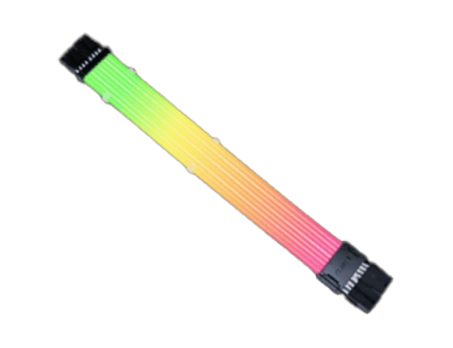 كيبل ليان لي ستريمر وايرليس 2*8pin لكرت الشاشة