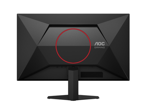 شاشة ألعاب اوس 27G4E مقاس 27 بوصة، بتقنية IPS، ودق...