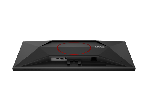 شاشة ألعاب اوس 27G4E مقاس 27 بوصة، بتقنية IPS، ودق...