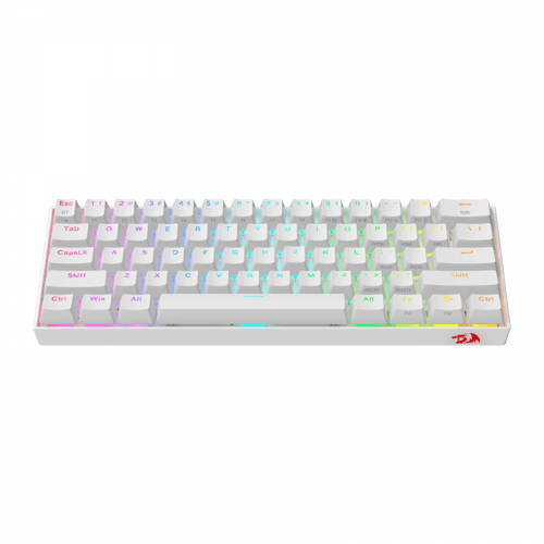 ريد دراجون K530 PRO Draconic كيبورد قيمنق RGB ميكا...