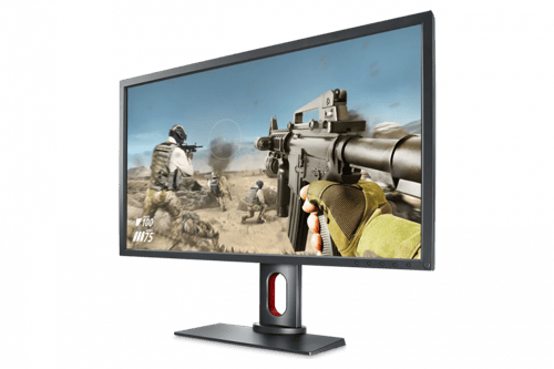 شاشة ألعاب بينكيو ZOWIE XL2731 حجم 27 بوصة