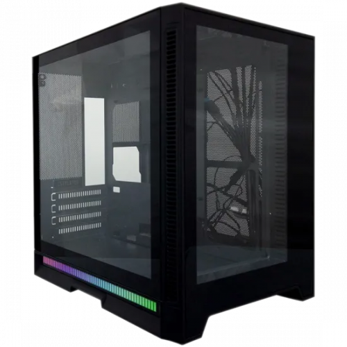 فريست بلاير SP6 كيس كمبيوتر - اسود