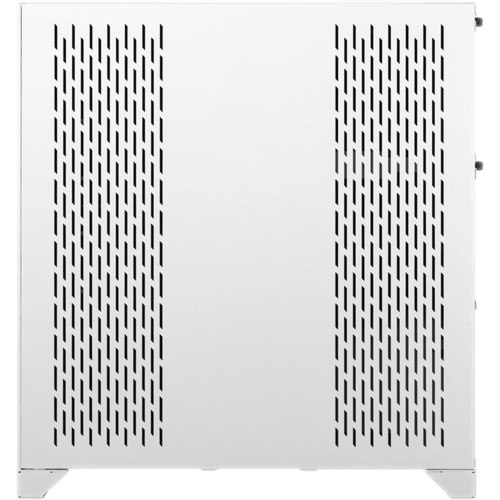 ليان لي O11 Dynamic XL كيس كمبيوتر - أبيض