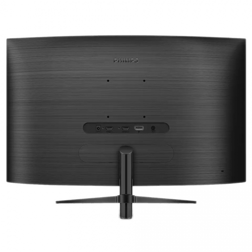 شاشة ألعاب منحنية فيليبس 272M8CZ حجم 27 بوصة دقة F...