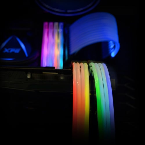 كيبل اكس بي جي لكرت الشاشة PRIME ARGB -VGA