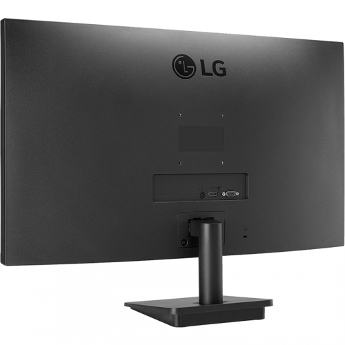 شاشة ألعاب إل جي 24MP400-B حجم 24 بوصة IPS دقة FHD