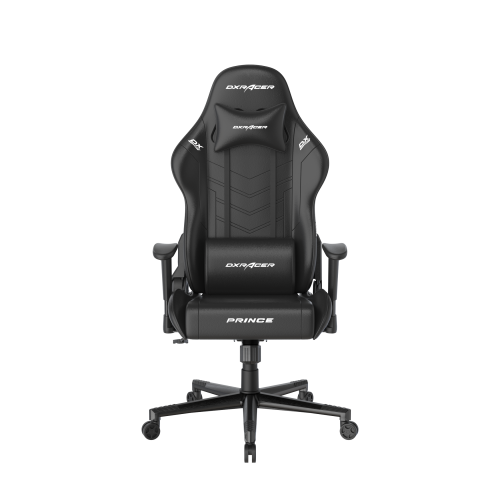 كرسي قيمنق دي إكس ريسر DXRacer Prince P132 - أسود