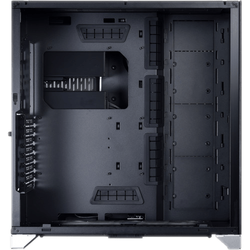 LIAN LI O11 Dynamic XL ROG certificated -Silver لي...