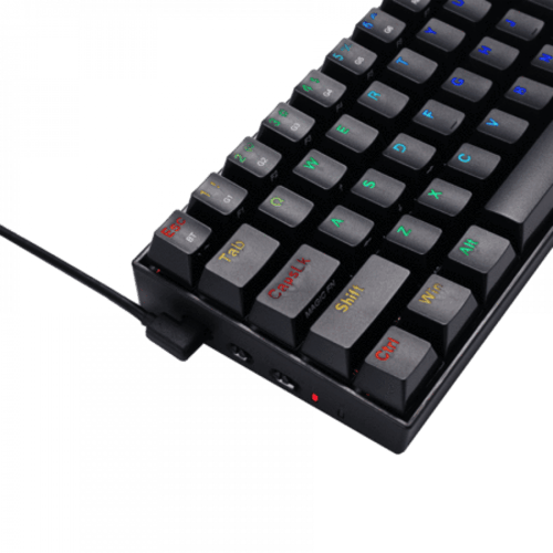 ريد دراجون K530 Draconic كيبورد قيمنق ميكانيكي سلك...