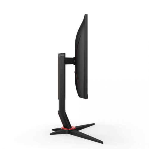 شاشة ألعاب إي او سي 24G2 IPSحجم 24 بوصة بدقة 1080p...