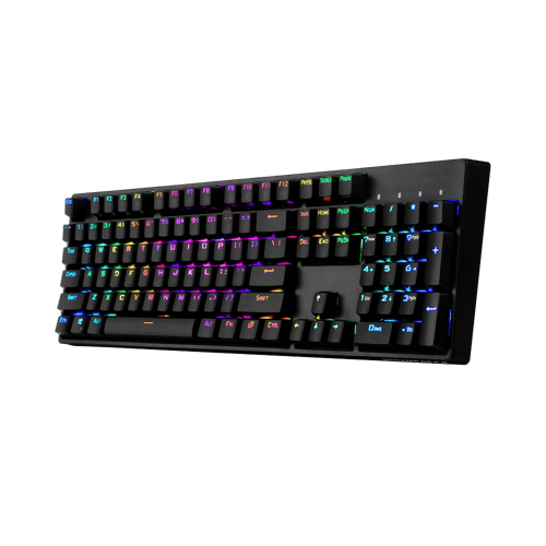 فيرست بلاير MK8 Titan كيبورد قيمنق