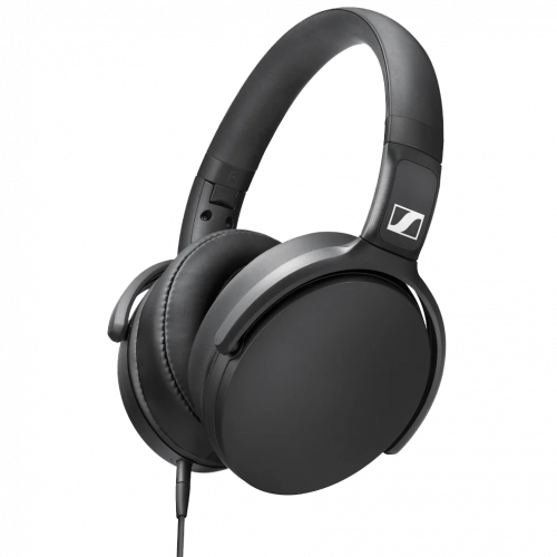 سنهايزر HD 400S سماعة رأس