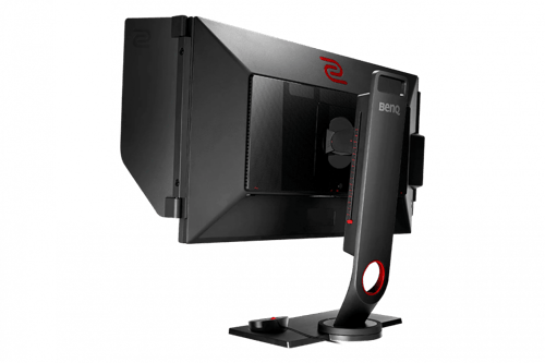 شاشة ألعاب بينكيو ZOWIE XL2546 حجم 24 بوصة