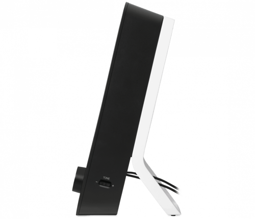 سماعات لوجيتيك Z200 ستيريو مع تحكم بالصوت