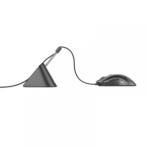 قولوريوس ماسك سلك الماوس BUNGEE - أسود