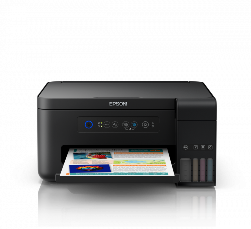 طابعة إبسون Epson L4150 واي فاي - الكل في واحد