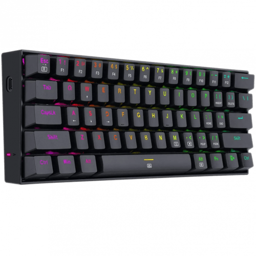 ريد دراجون K630 DragonBorn كيبورد قيمنق ميكانيكي س...