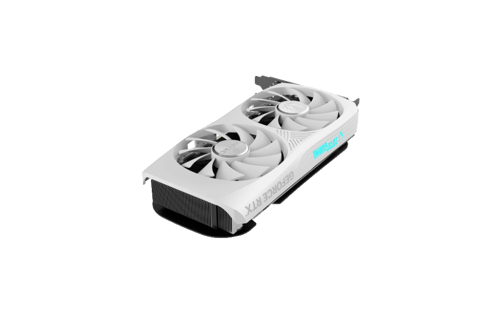 كرت شاشة زوتاك جيفورس RTX 4060 Ti توين إيدج او سي...