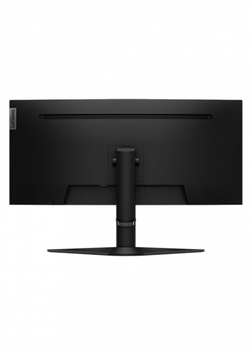 لينوفو شاشة ألعاب منحنية عريضة حجم 34 بوصة UWQHD