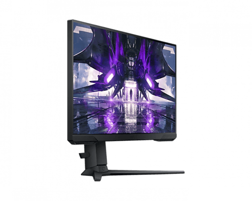 شاشة العاب سامسونج اوديسي G3 , دقة 1920x1080 FHD ،...