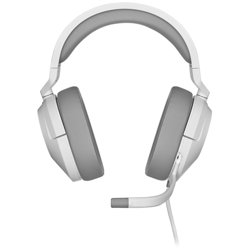 سماعات راس سلكية للألعاب HS55 محيطية 7.1 من كورسير