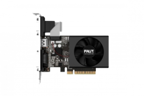 باليت كرت شاشة GeForce® GT 710 2GB DDR3
