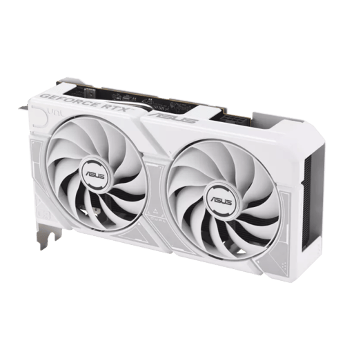 اسوس كرت شاشة للألعاب جيفورس RTX™ 5060 OC, الذاكرة...