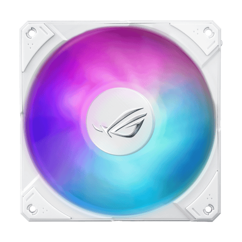 مبرد معالج اسوس روج ريوجن III اكستريم 360 ملم- ابي...