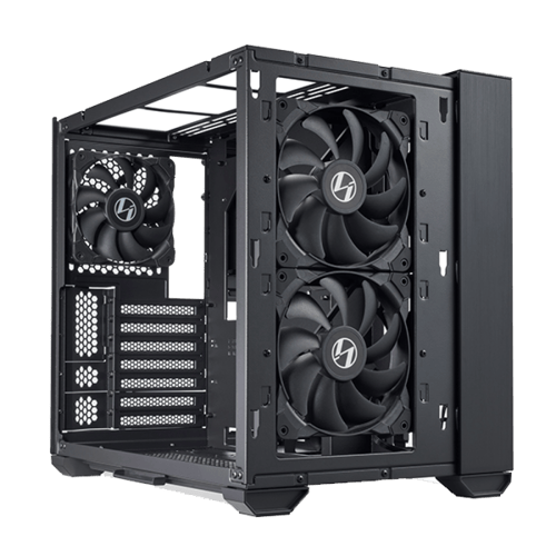 كيس ليان لي للألعاب O11 AIR, ميني ايه تي اكس - اسو...