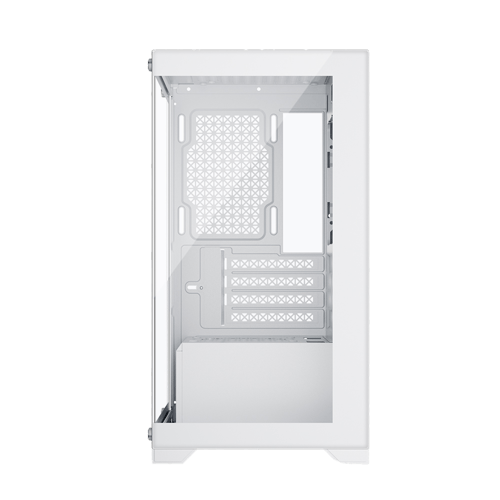 فريست بلاير Mi2 MIKU قيمنق كيس - ابيض