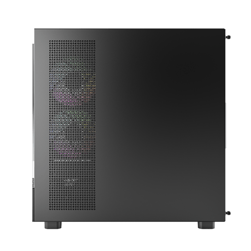 كيس مونتيك XR للألعاب - أسود