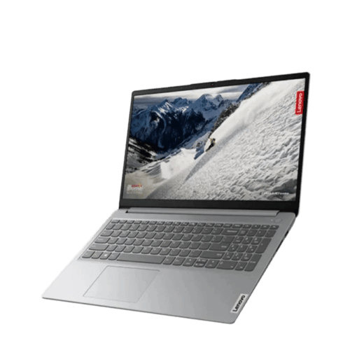 لابتوب لينوفو آيديا باد 1 15IGL7 بشاشة عالية الدقة...