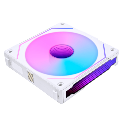 مروحة ليان لي UNI Fan SL-Infinity مقاس ‎120‎ مم بش...